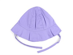 Name It heirloom lilac sun hat UPF 50+